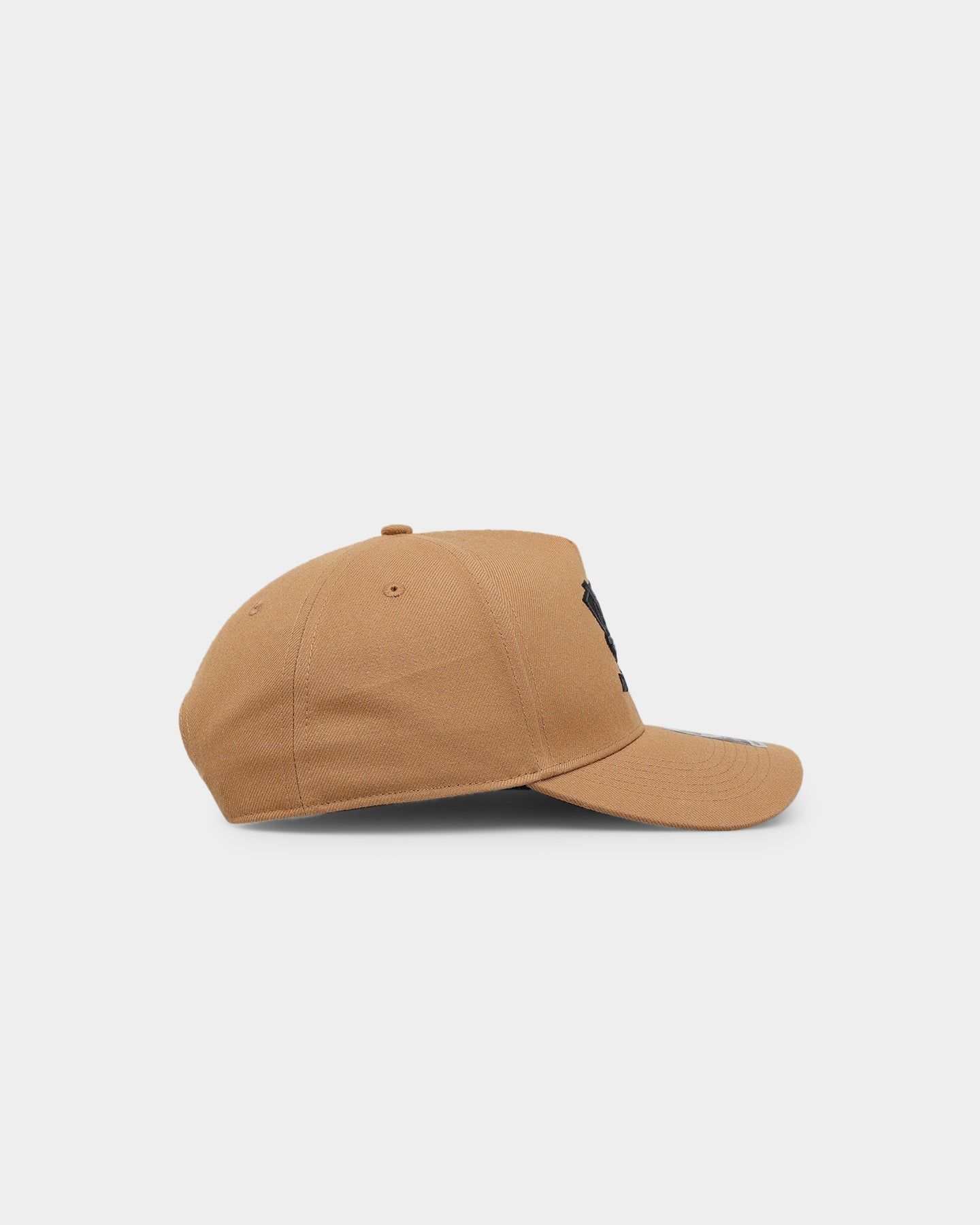 47 Brand Anaheim Ducks Replica 47 MVP DT Snapback Camel sold by Culture Kings product image thumbnail 3