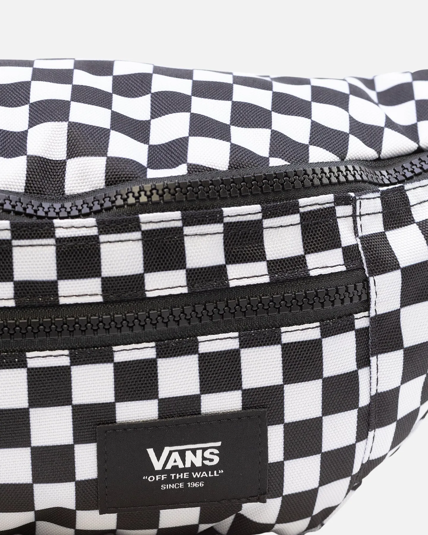 Vans Ward Cross Body Pack Checkered sold by Culture Kings product image thumbnail 5