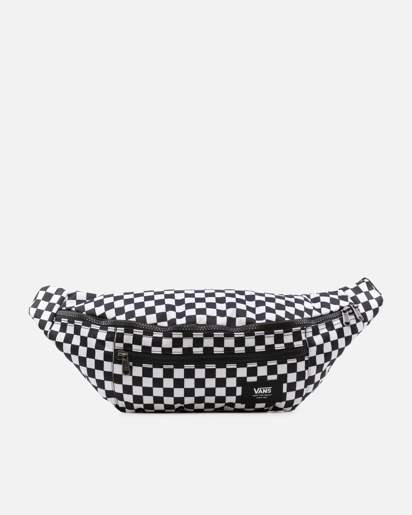 Vans Ward Cross Body Pack Checkered sold by Culture Kings product image thumbnail 2
