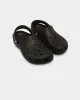 Crocs Classic Clog Black sold by Culture Kings