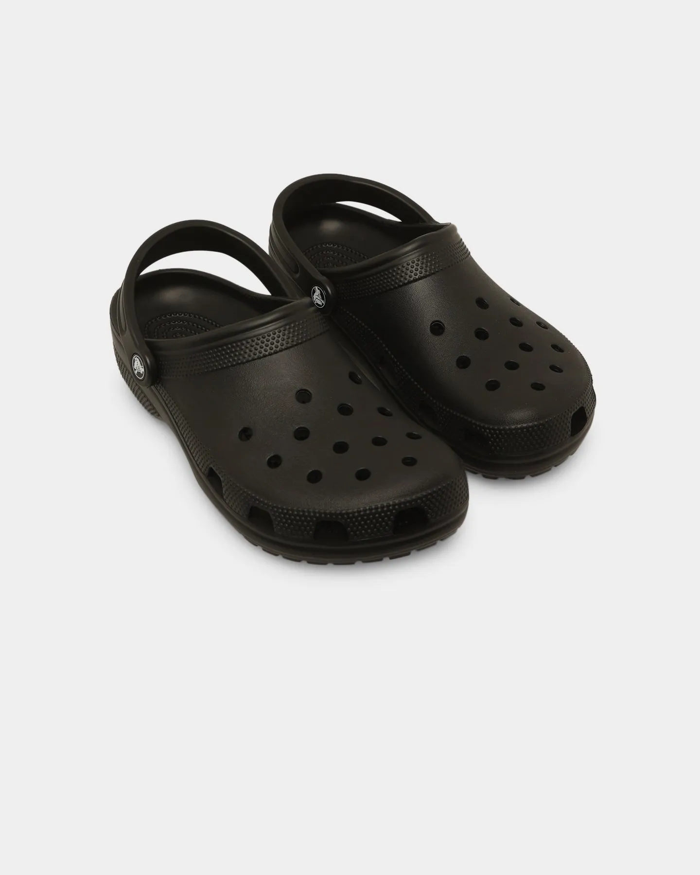 Crocs Classic Clog Black sold by Culture Kings product image thumbnail 3