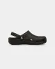 Crocs Classic Clog Black sold by Culture Kings