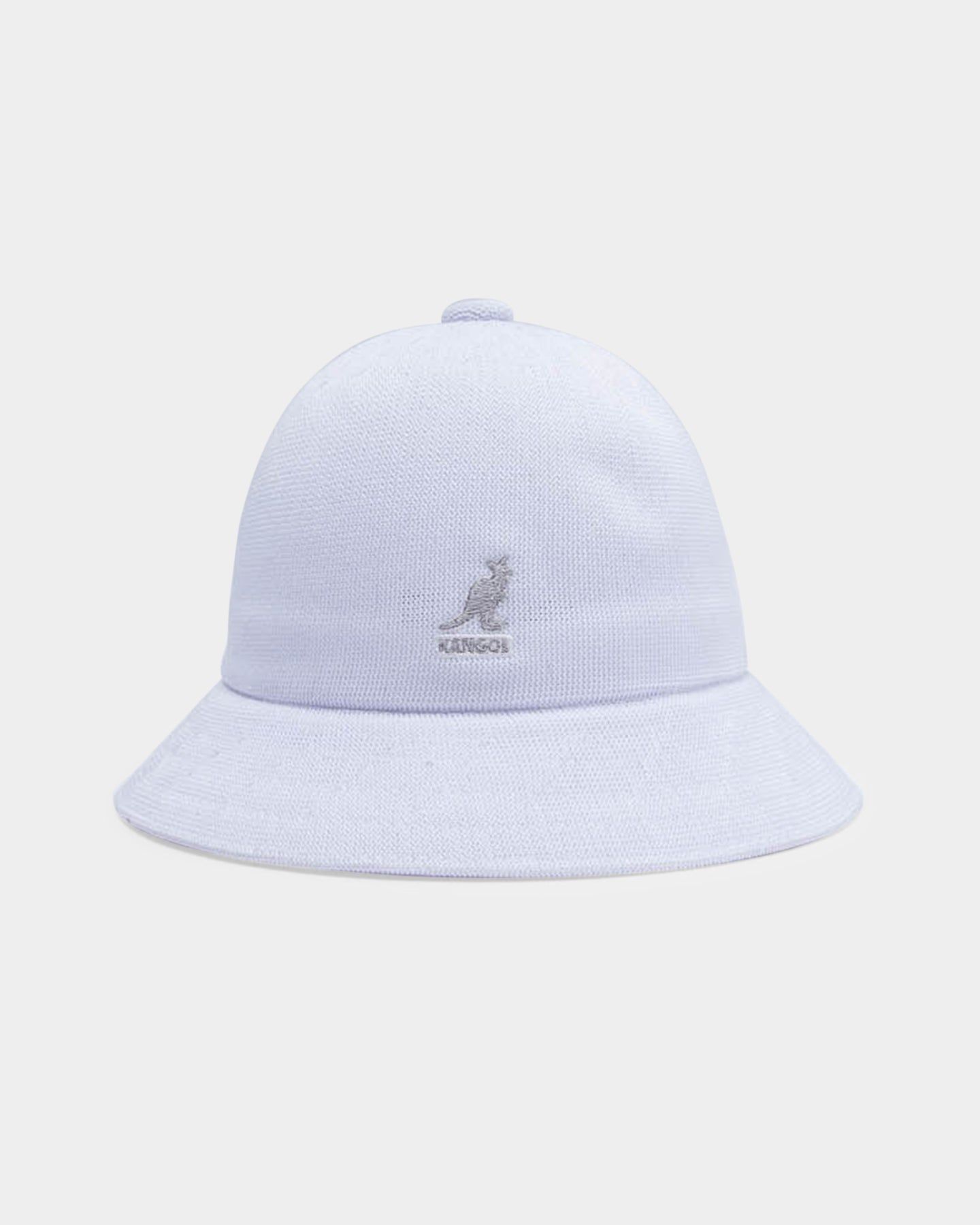Kangol Tropic Casual Black White sold by Culture Kings