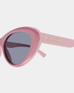Gucci Symbol Sunglasses Pink sold by Culture Kings