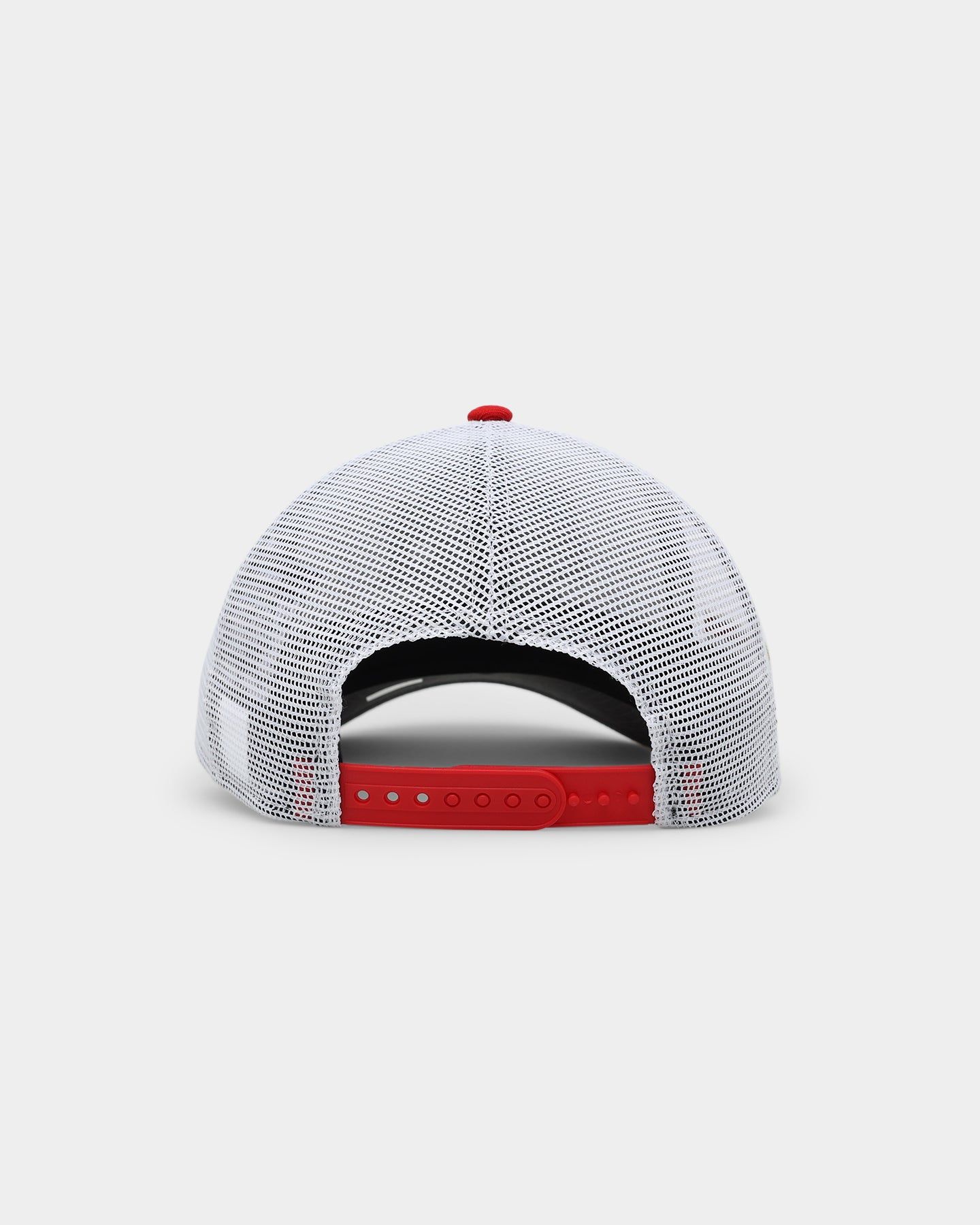 New Era Truck 1996 'Daytona 500' 9FORTY A-Frame Snapback White/Red sold by Culture Kings product image thumbnail 2