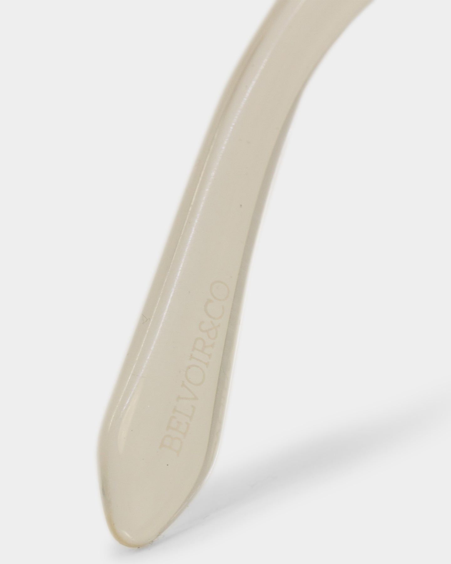 Belvoir & Co Hendrix Billion Sunglasses Transparent sold by Culture Kings product image thumbnail 5