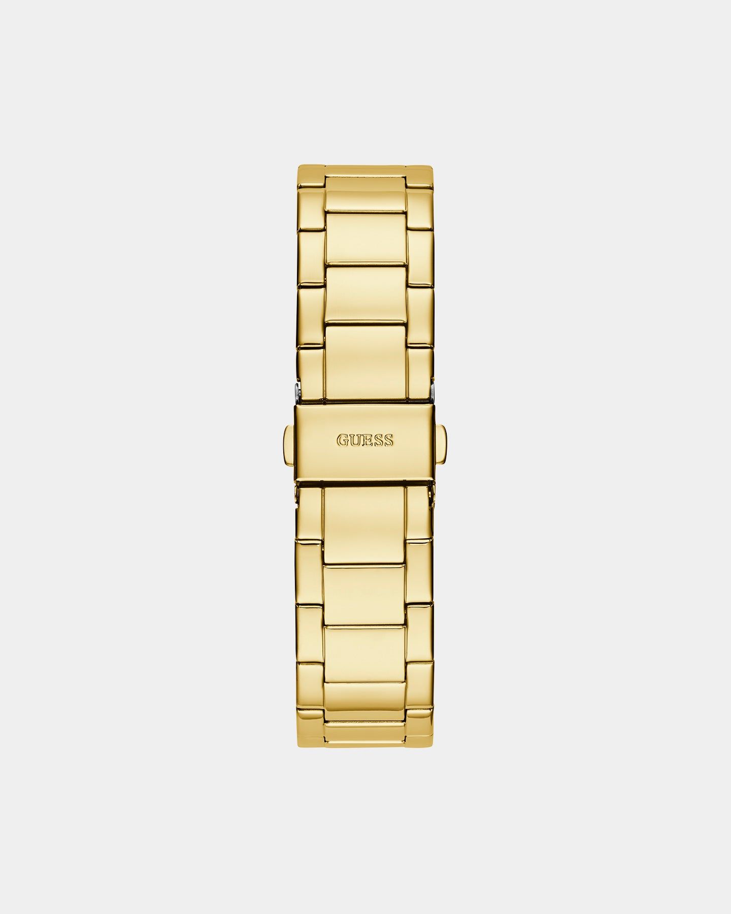 Guess Women's Moonlight Watch Gold sold by Culture Kings product image thumbnail 5