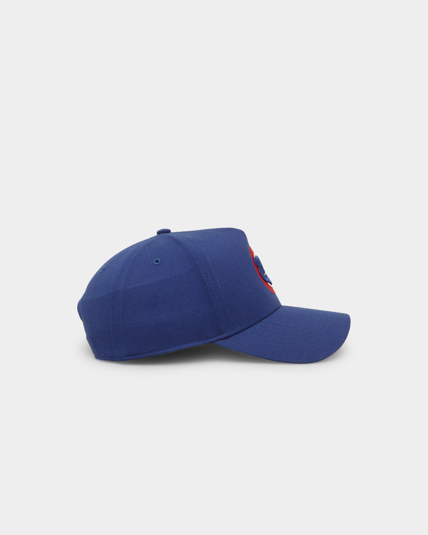47 Brand Chicago Cubs Cooperstown Retro Logo 47 MVP DT Snapback Royal sold by Culture Kings product image thumbnail 3