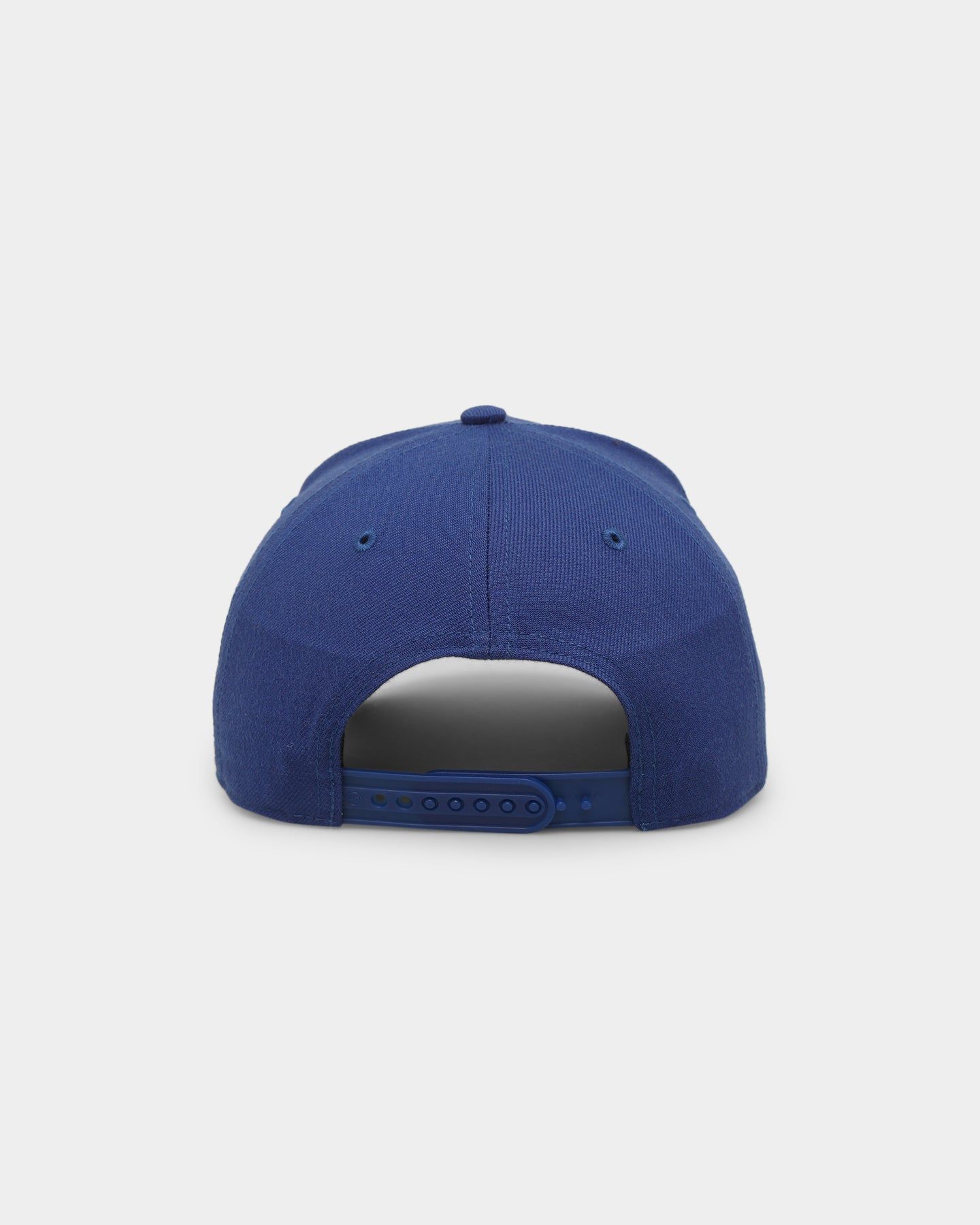 47 Brand Chicago Cubs Cooperstown Retro Logo 47 MVP DT Snapback Royal sold by Culture Kings product image thumbnail 2