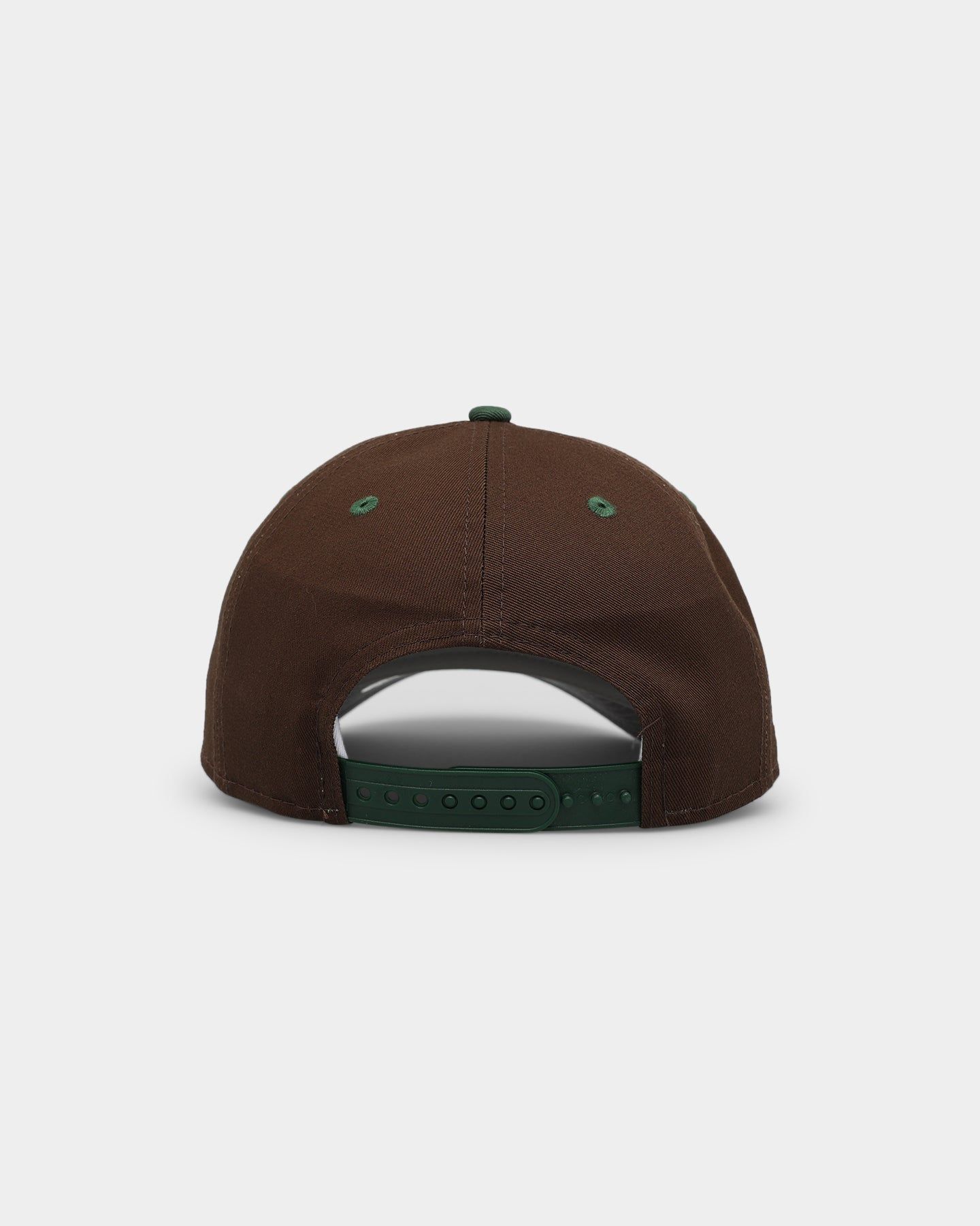 New Era Seattle Mariners 'Beef & Broccoli' 9FORTY A-Frame Snapback Dark Brown sold by Culture Kings product image thumbnail 2