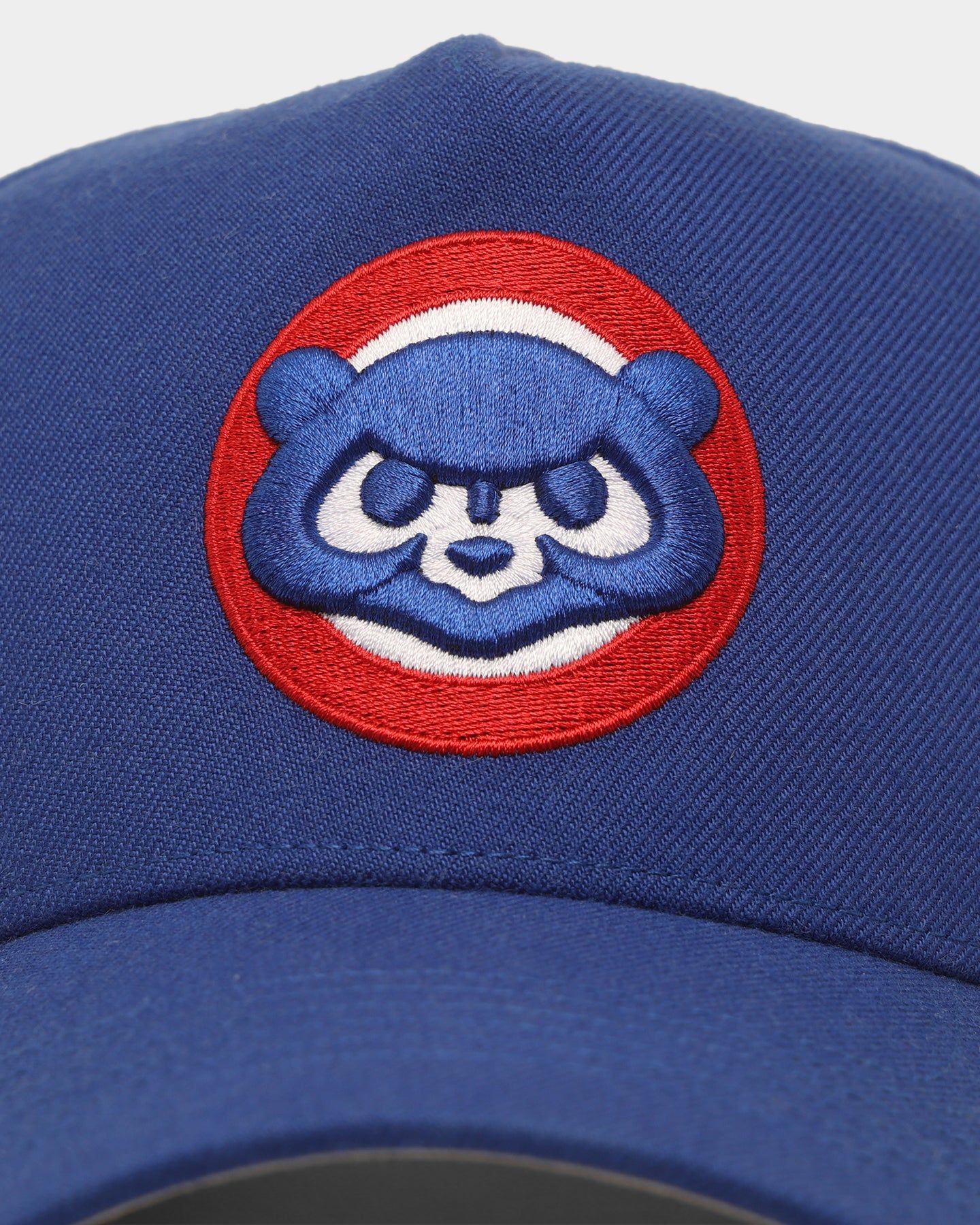 47 Brand Chicago Cubs Cooperstown Retro Logo 47 MVP DT Snapback Royal sold by Culture Kings product image thumbnail 5