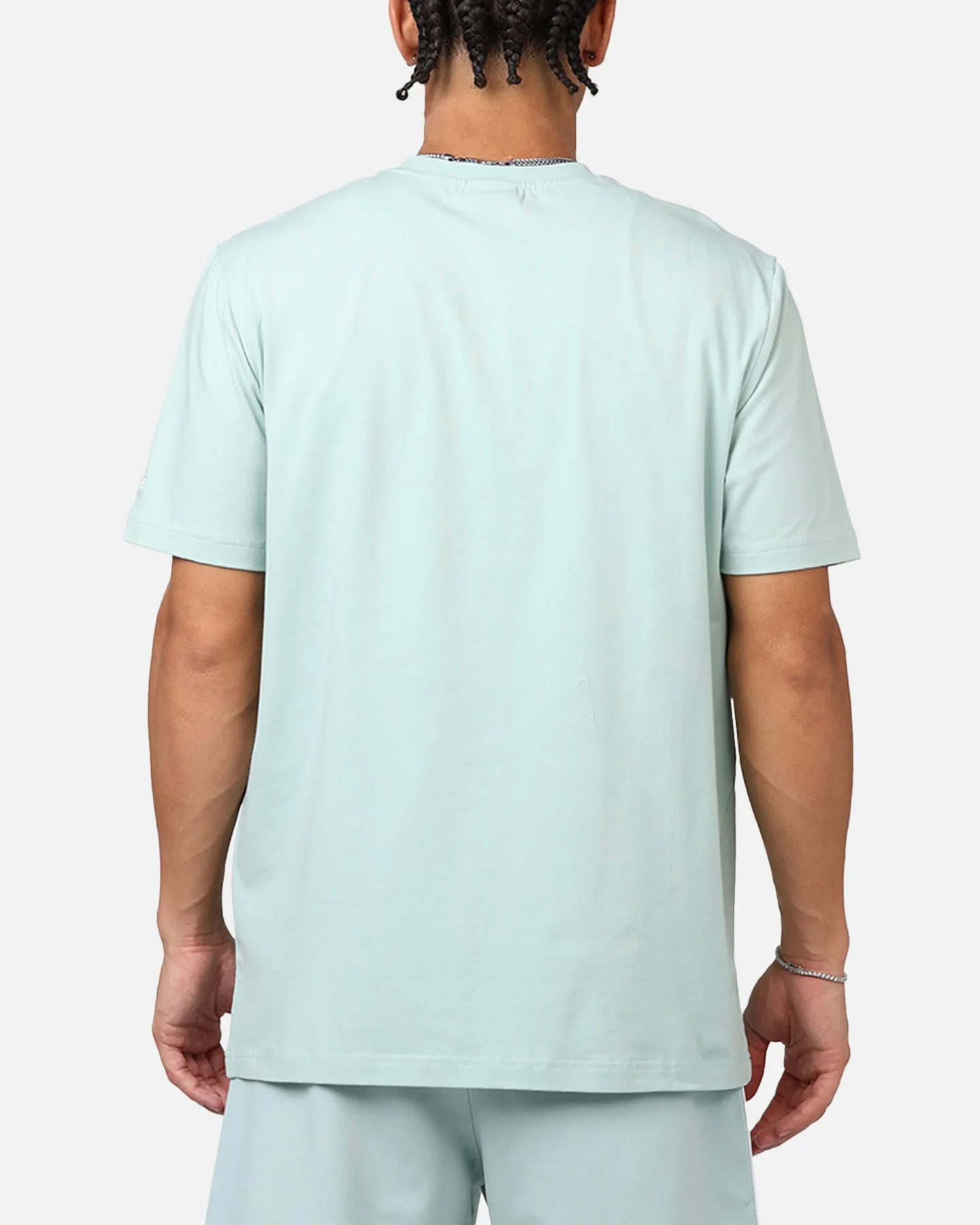 New Era Las Vegas Raiders 'Logo Select Mint' T-Shirt Mint sold by Culture Kings product image thumbnail 2