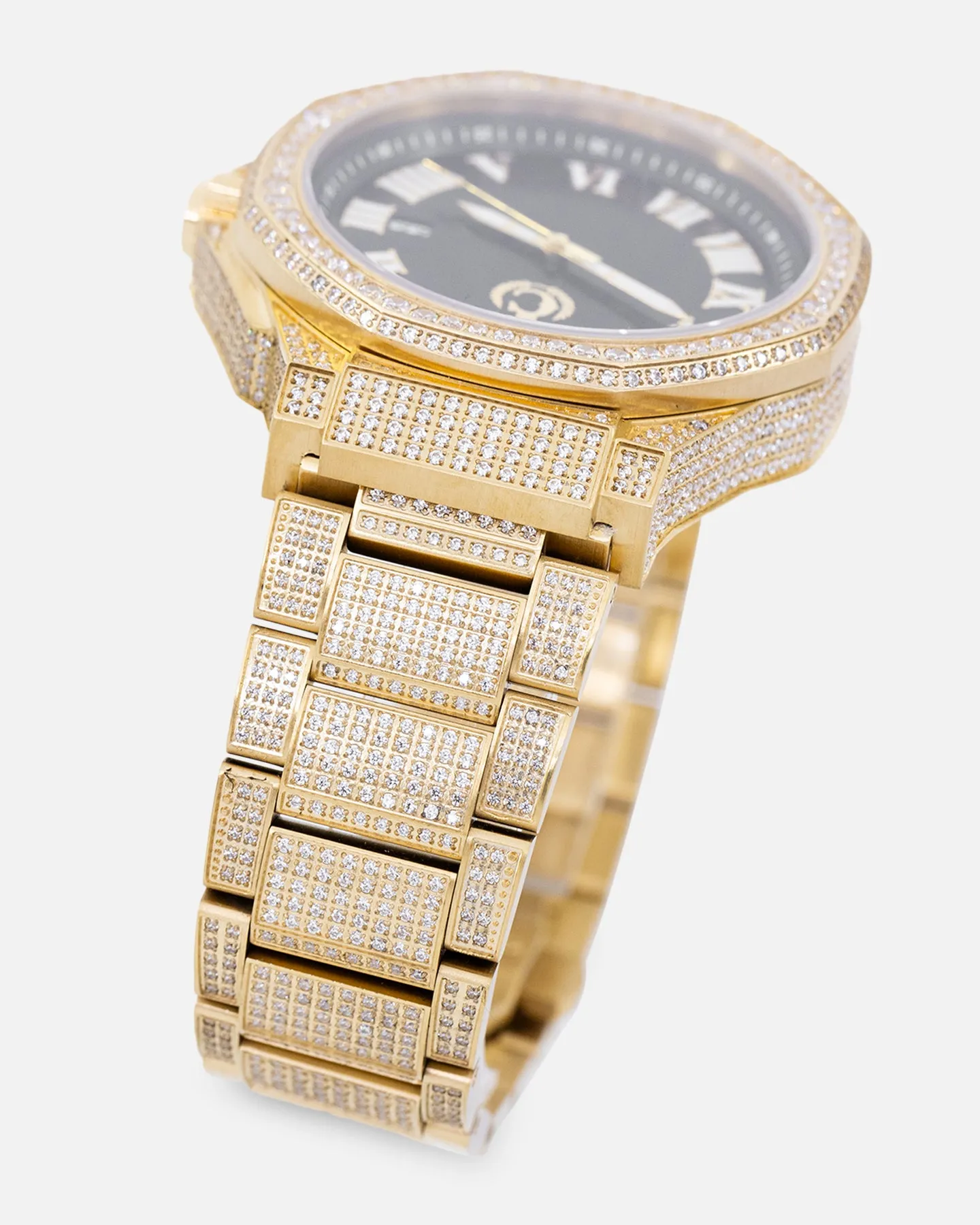 Meister X Culture Kings Ambassador Gold Iced sold by Culture Kings product image thumbnail 5