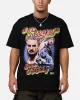 UFC By Culture Kings Suga Sean O'Malley Heavy T-Shirt Black sold by Culture Kings