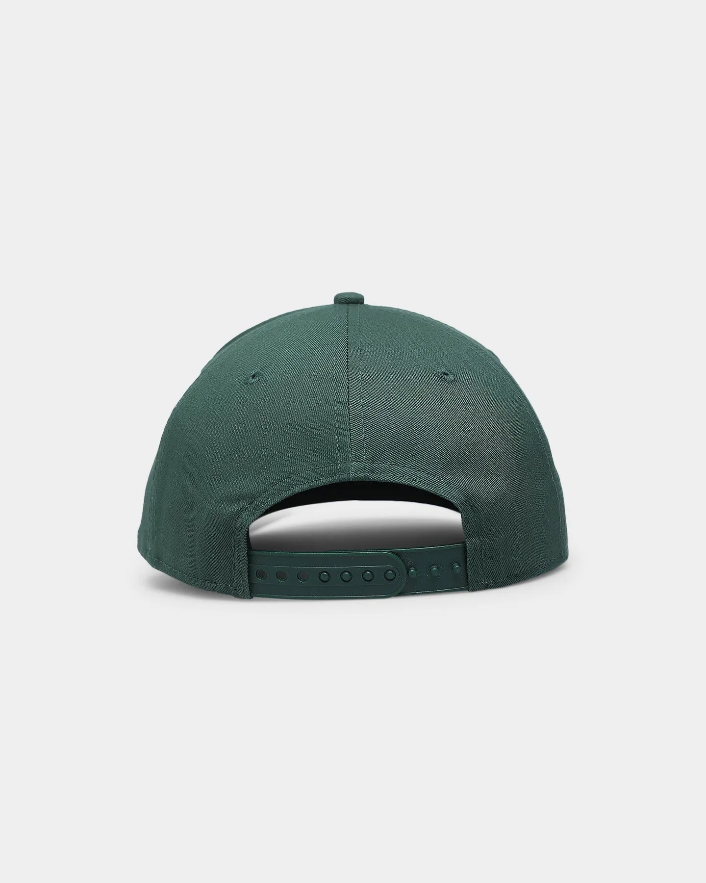 New Era Green Bay Packers 'Super Bowl Past Champions' Old Golfer Strapback Green sold by Culture Kings product image thumbnail 4