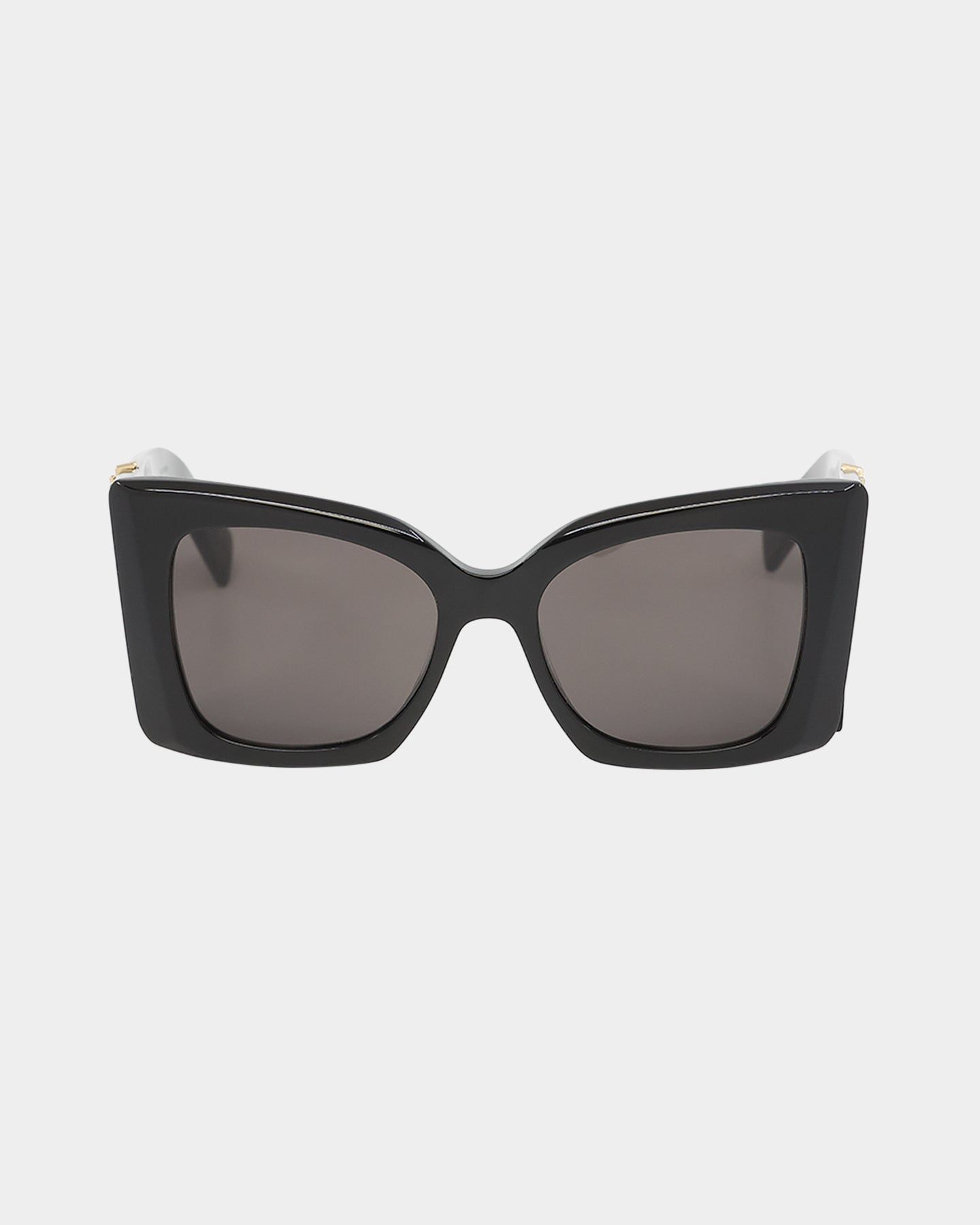 Yves Saint Laurent SLM119BLAZE001 Sunglasses Black sold by Culture Kings product image thumbnail 3