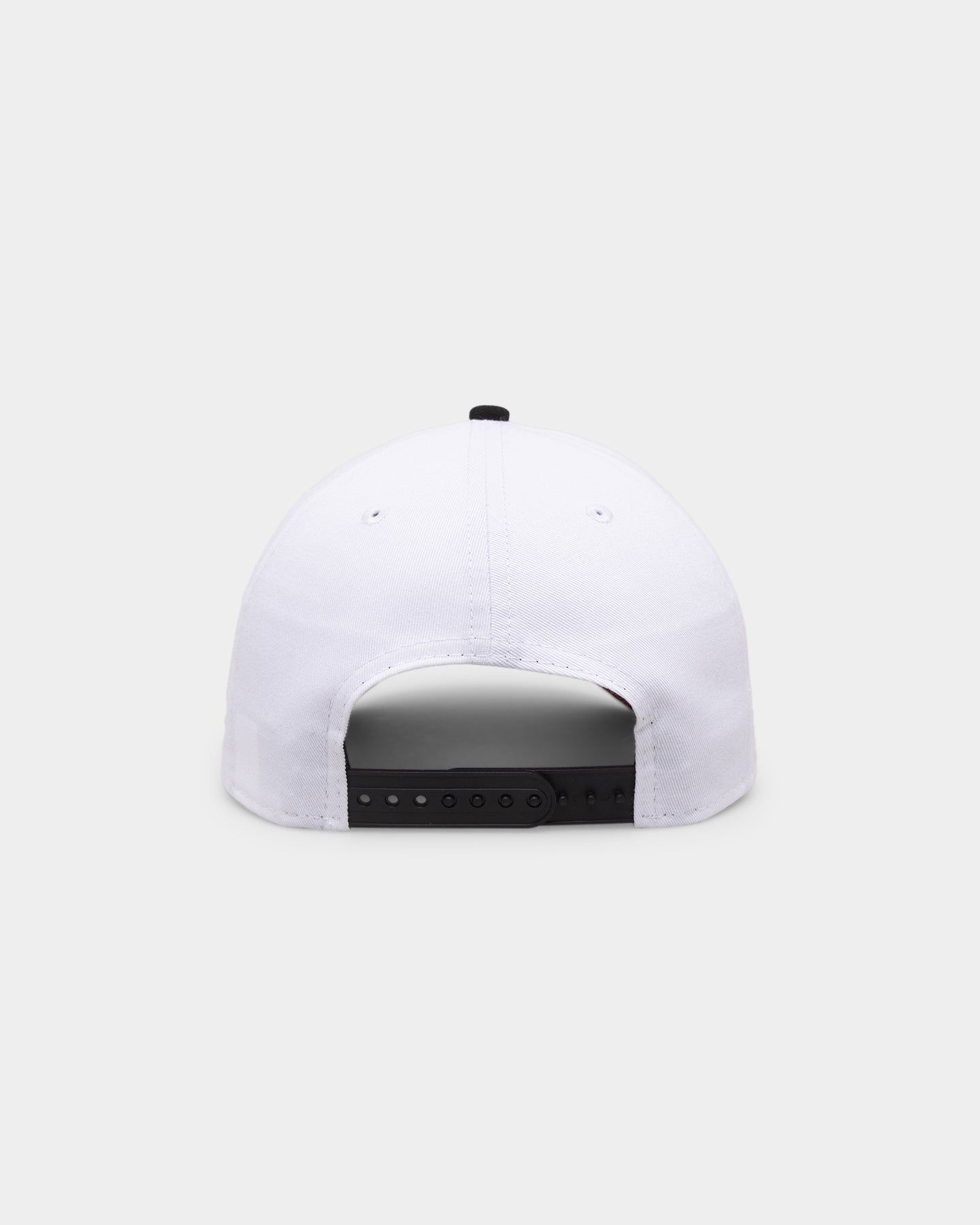 New Era New York Yankees 'Fire Red' 9FORTY A-Frame Snapback White/Black sold by Culture Kings product image thumbnail 2