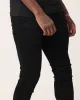 Saint Morta Dynasty Jean Black sold by Culture Kings