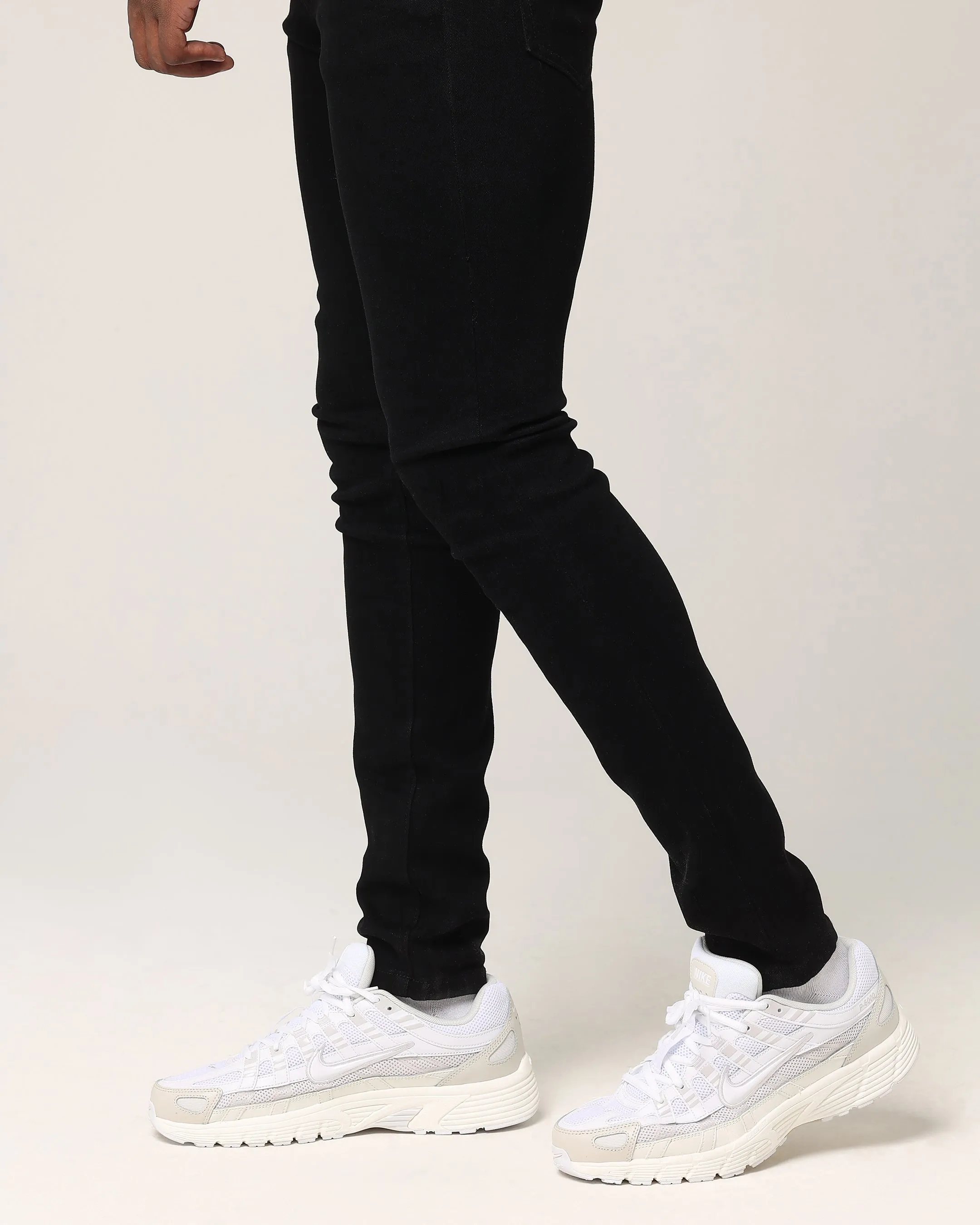 Saint Morta Dynasty Jean Black sold by Culture Kings product image thumbnail 4