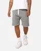 AS Colour Fleece Shorts Steel sold by Culture Kings