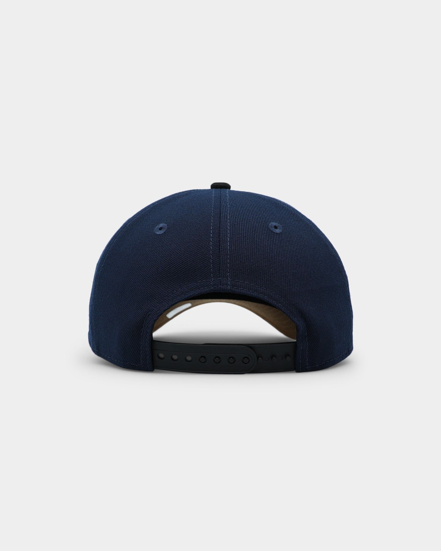 New Era Las Vegas Raiders 9FORTY A-Frame 2-Tone Snapback Dark Blue sold by Culture Kings product image thumbnail 2