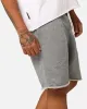 AS Colour Fleece Shorts Steel sold by Culture Kings