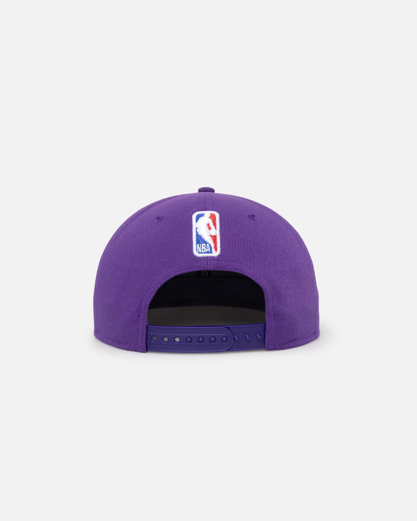 New Era Utah Jazz 'NBA CE Headwear Collection' 9FIFTY Snapback OTC sold by Culture Kings product image thumbnail 2