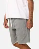 AS Colour Fleece Shorts Steel sold by Culture Kings