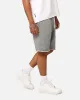 AS Colour Fleece Shorts Steel sold by Culture Kings