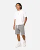 AS Colour Fleece Shorts Steel sold by Culture Kings