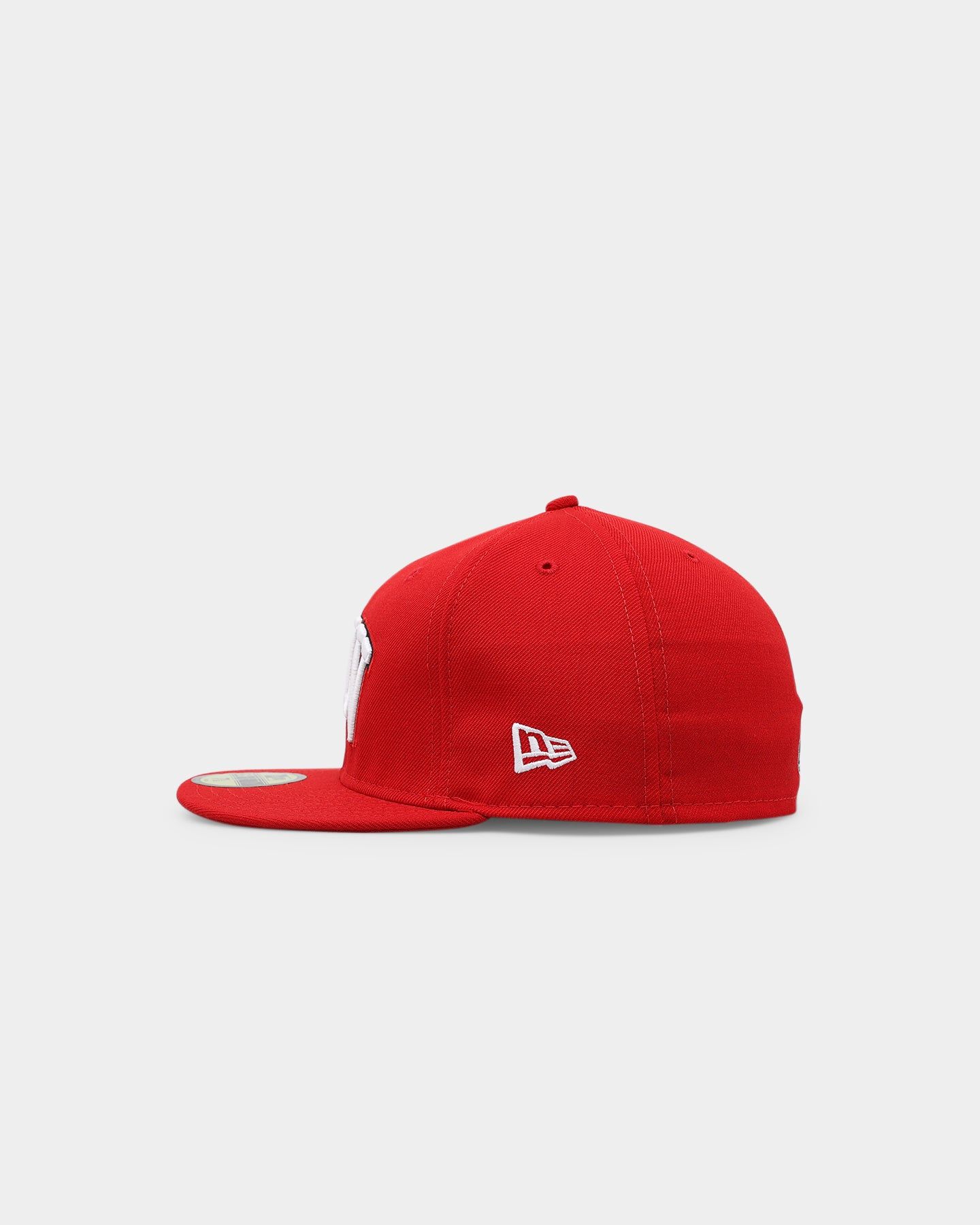 New Era University of Nevada Las Vegas Rebels 59FIFTY Fitted Red sold by Culture Kings product image thumbnail 4