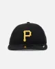 New Era Pittsburgh Pirates 9FIFTY Retro Crown Strapback OTC sold by Culture Kings