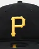 New Era Pittsburgh Pirates 9FIFTY Retro Crown Strapback OTC sold by Culture Kings
