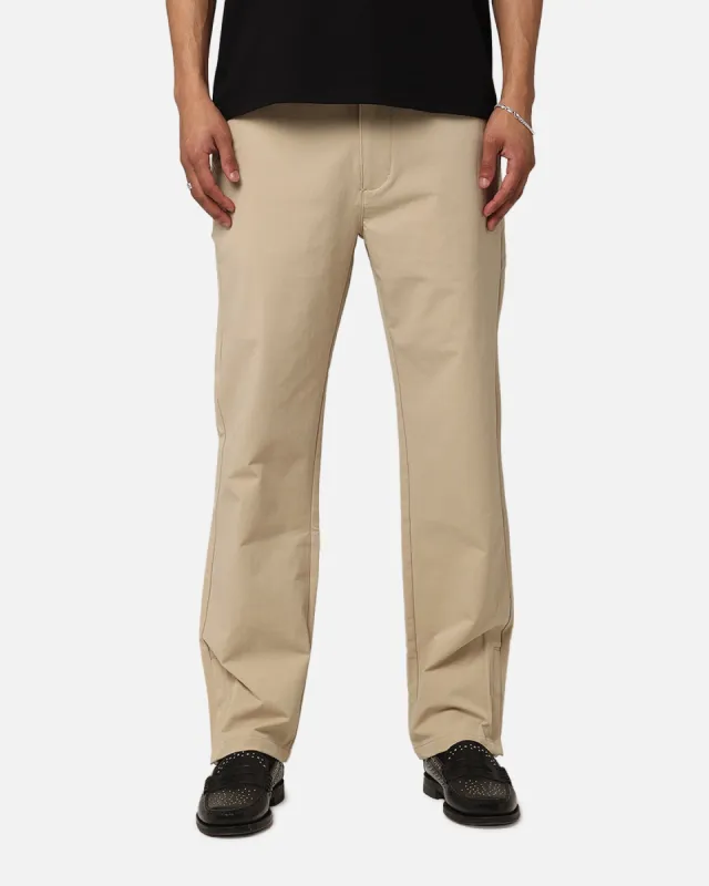 Students Golf River Pants Sand sold by Culture Kings