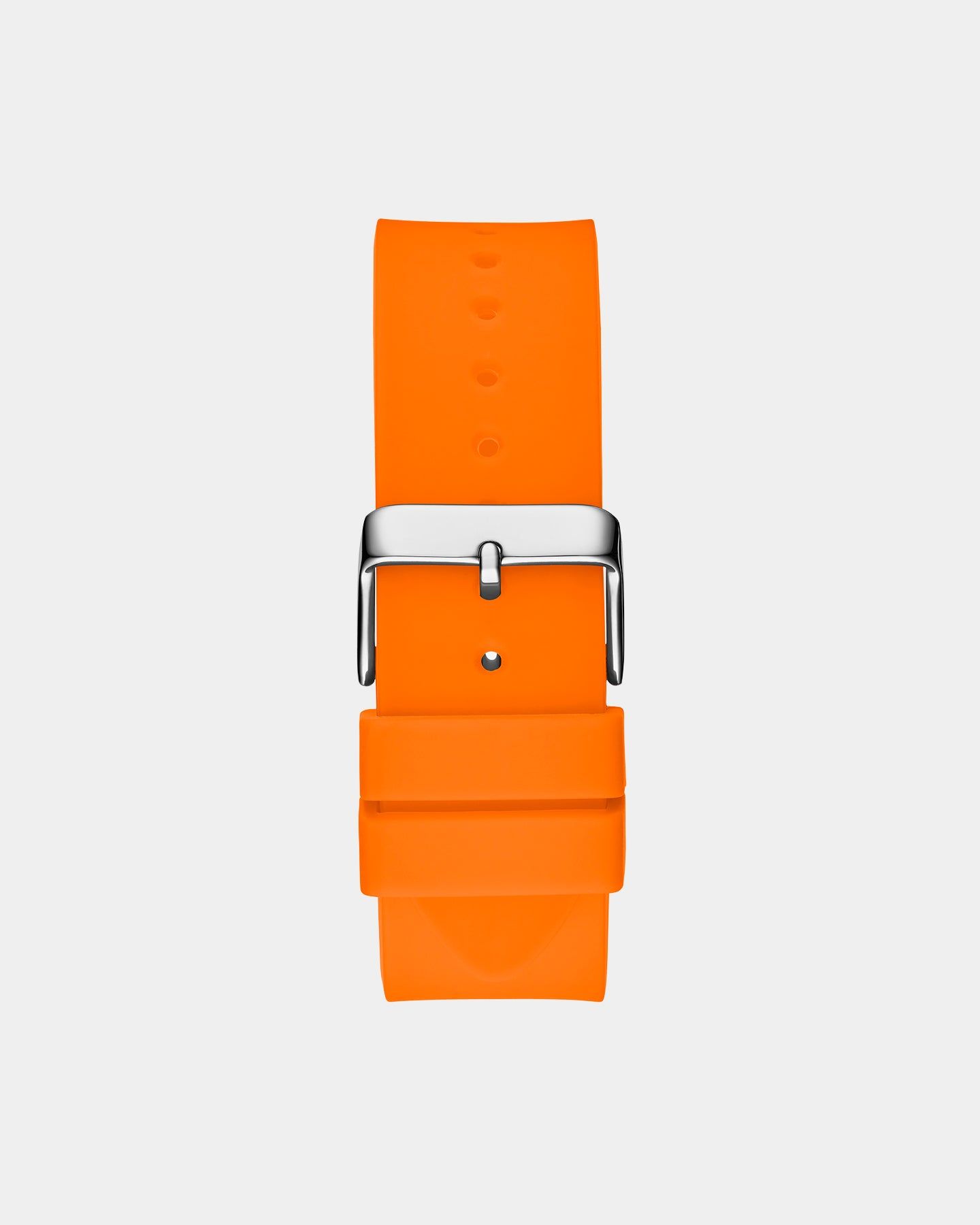 Guess Mainline Phoenix Watch Transparent Orange sold by Culture Kings product image thumbnail 5