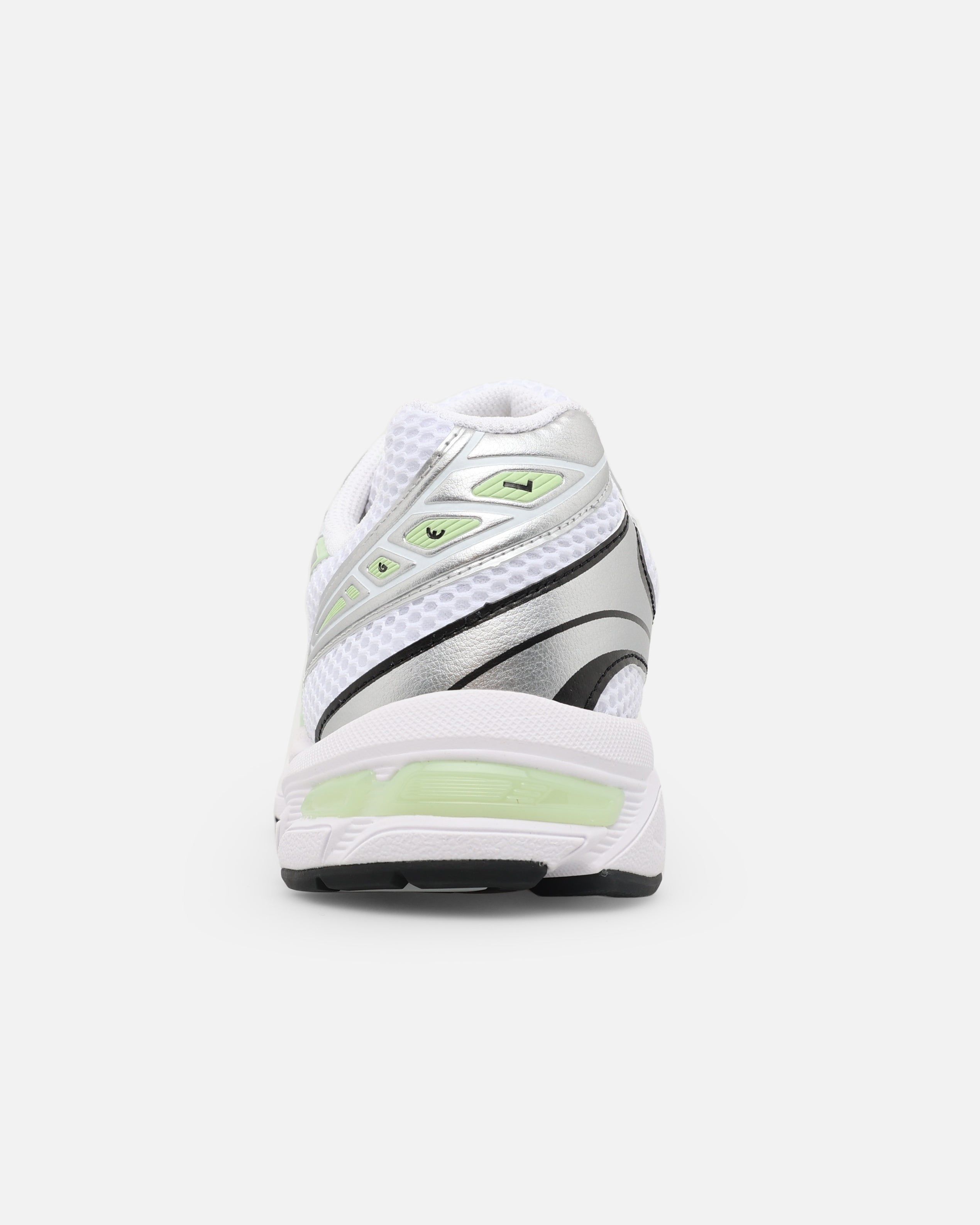 Asics Women's GEL-1130 White/Jade sold by Culture Kings product image thumbnail 9