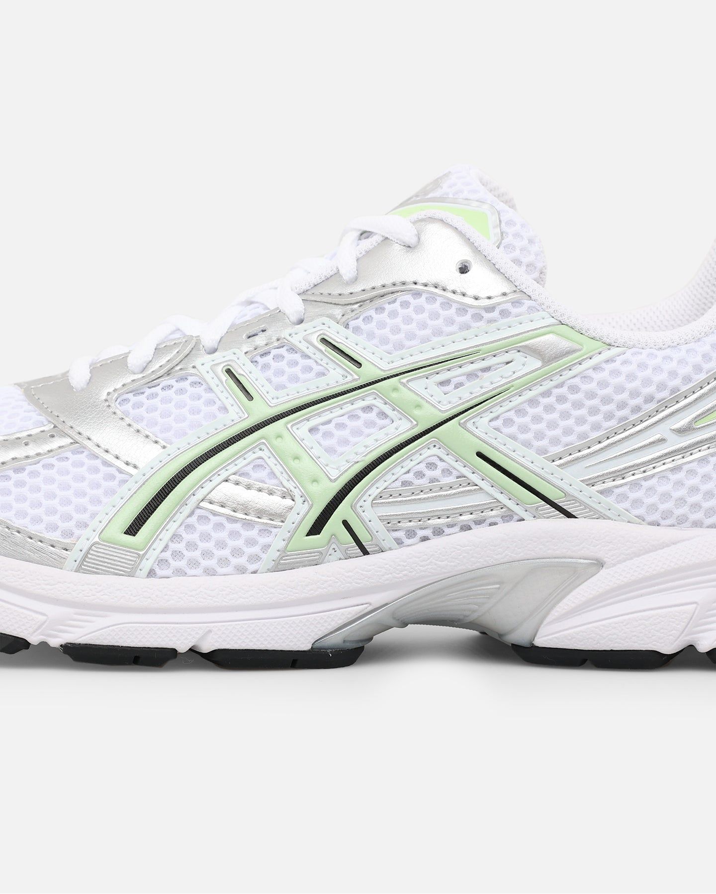 Asics Women's GEL-1130 White/Jade sold by Culture Kings product image thumbnail 10