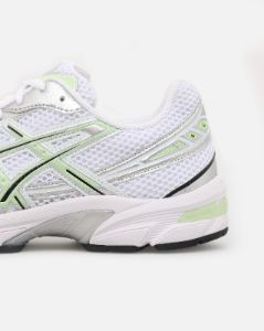 Asics Women's GEL-1130 White/Jade sold by Culture Kings