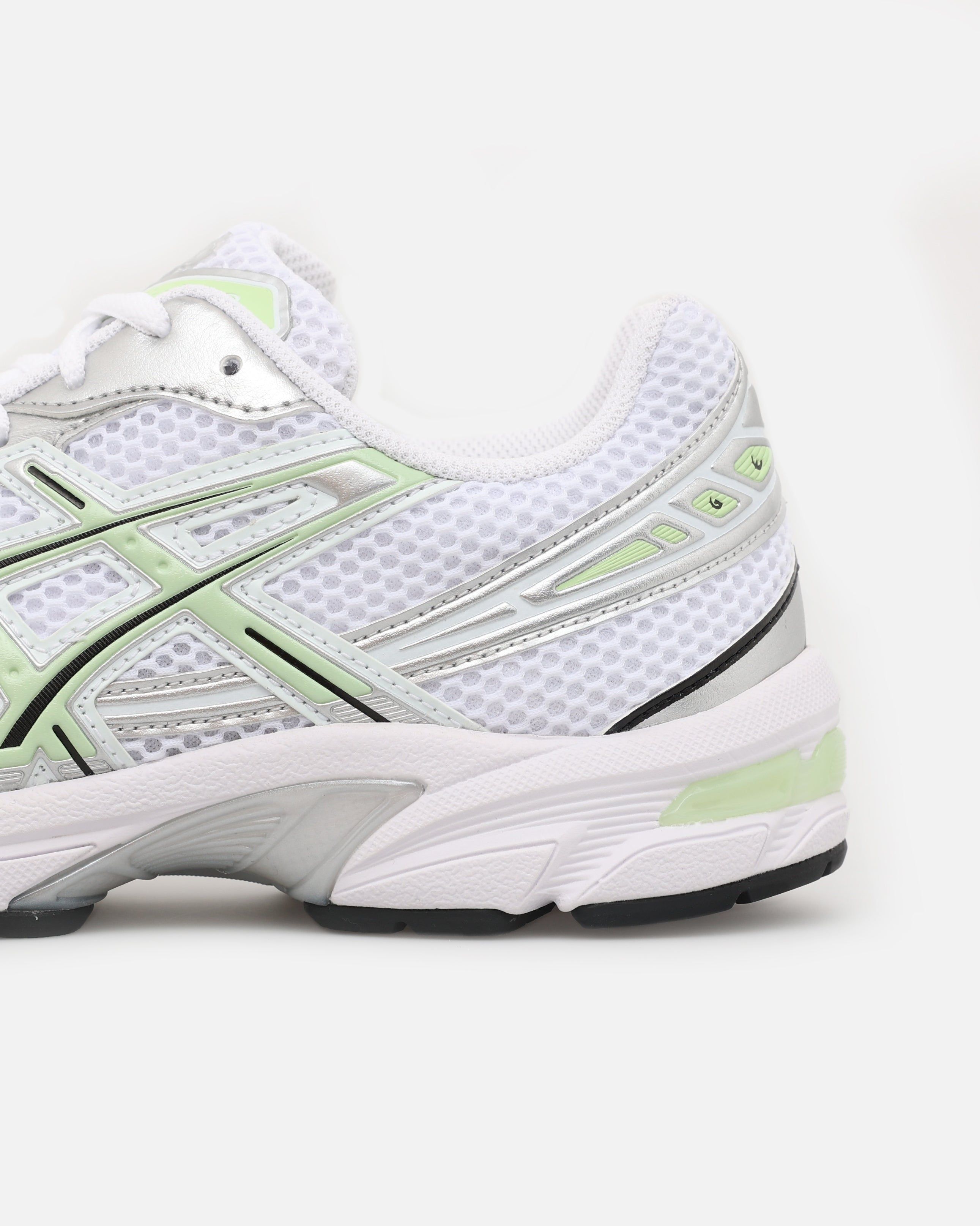 Asics Women's GEL-1130 White/Jade sold by Culture Kings product image thumbnail 7