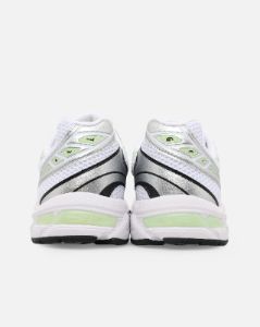 Asics Women's GEL-1130 White/Jade sold by Culture Kings