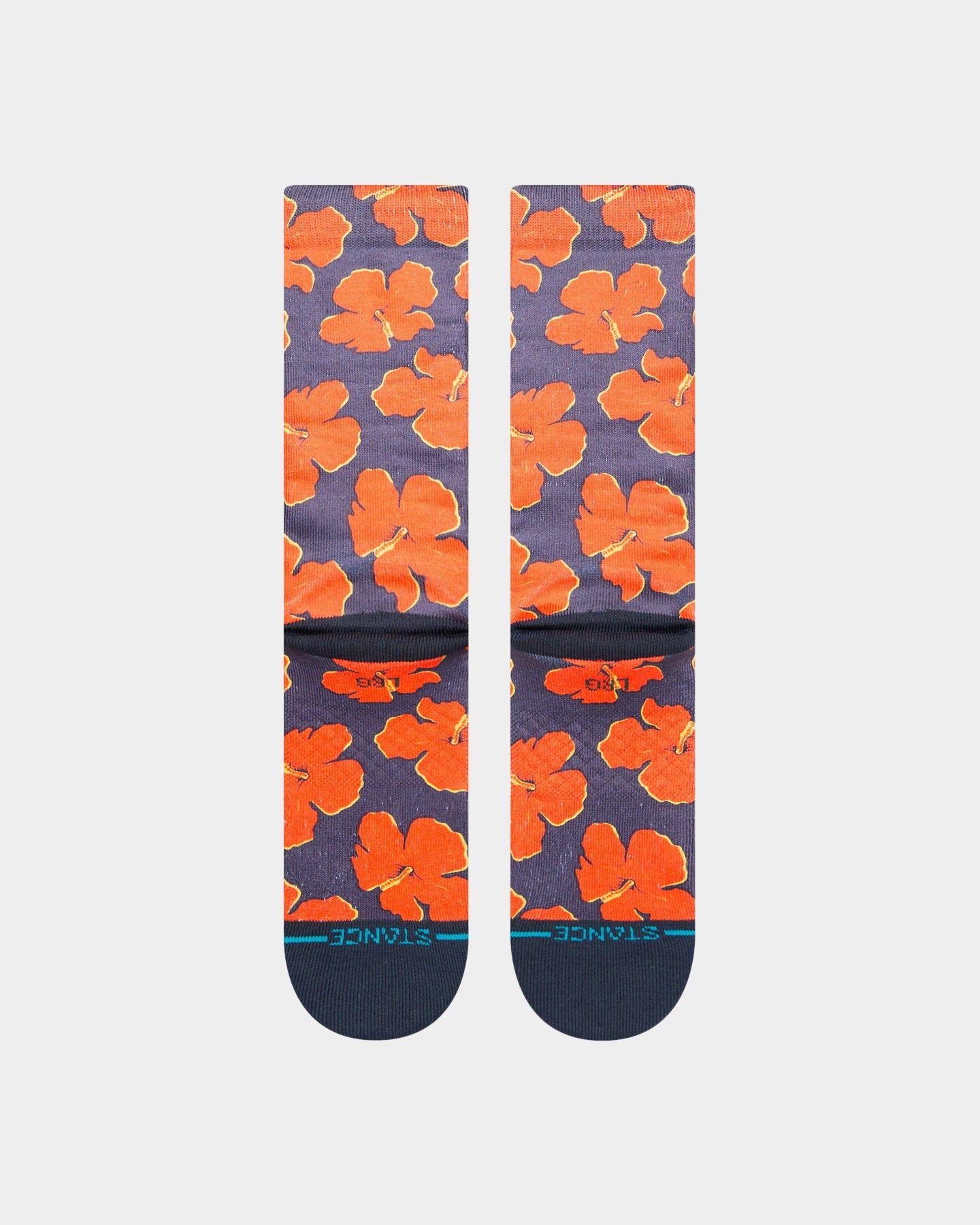 Stance Meria Socks Red sold by Culture Kings product image thumbnail 2