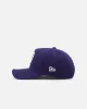 New Era Las Vegas Raiders 'Polychromatic' 9FORTY A-Frame Snapback Purple sold by Culture Kings