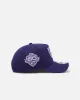 New Era Las Vegas Raiders 'Polychromatic' 9FORTY A-Frame Snapback Purple sold by Culture Kings