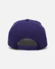 New Era Las Vegas Raiders 'Polychromatic' 9FORTY A-Frame Snapback Purple sold by Culture Kings