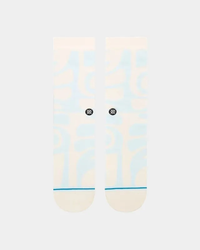Stance Groves Moves Socks Off White sold by Culture Kings