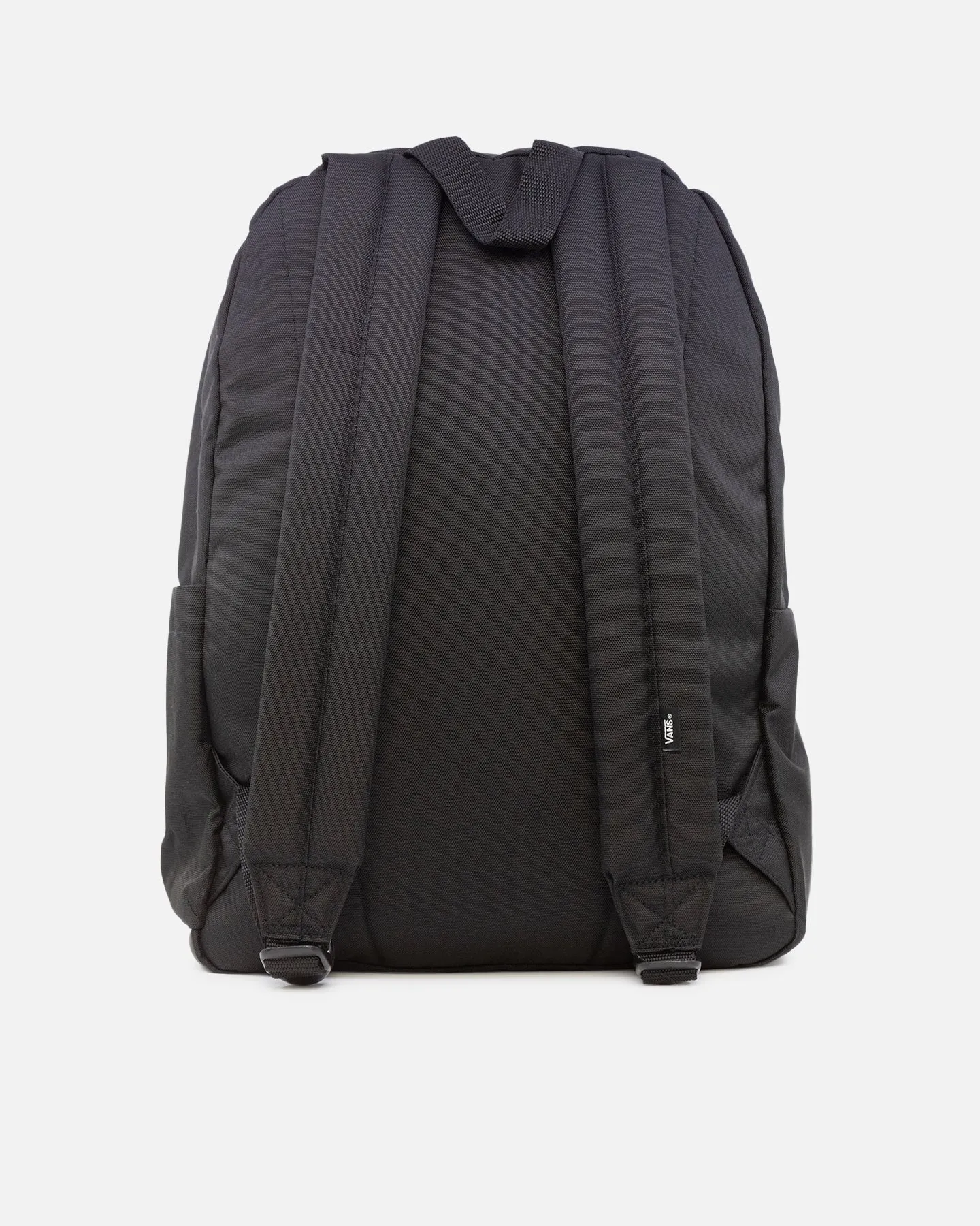Vans Old Skool Drop V Backpack Black sold by Culture Kings product image thumbnail 4
