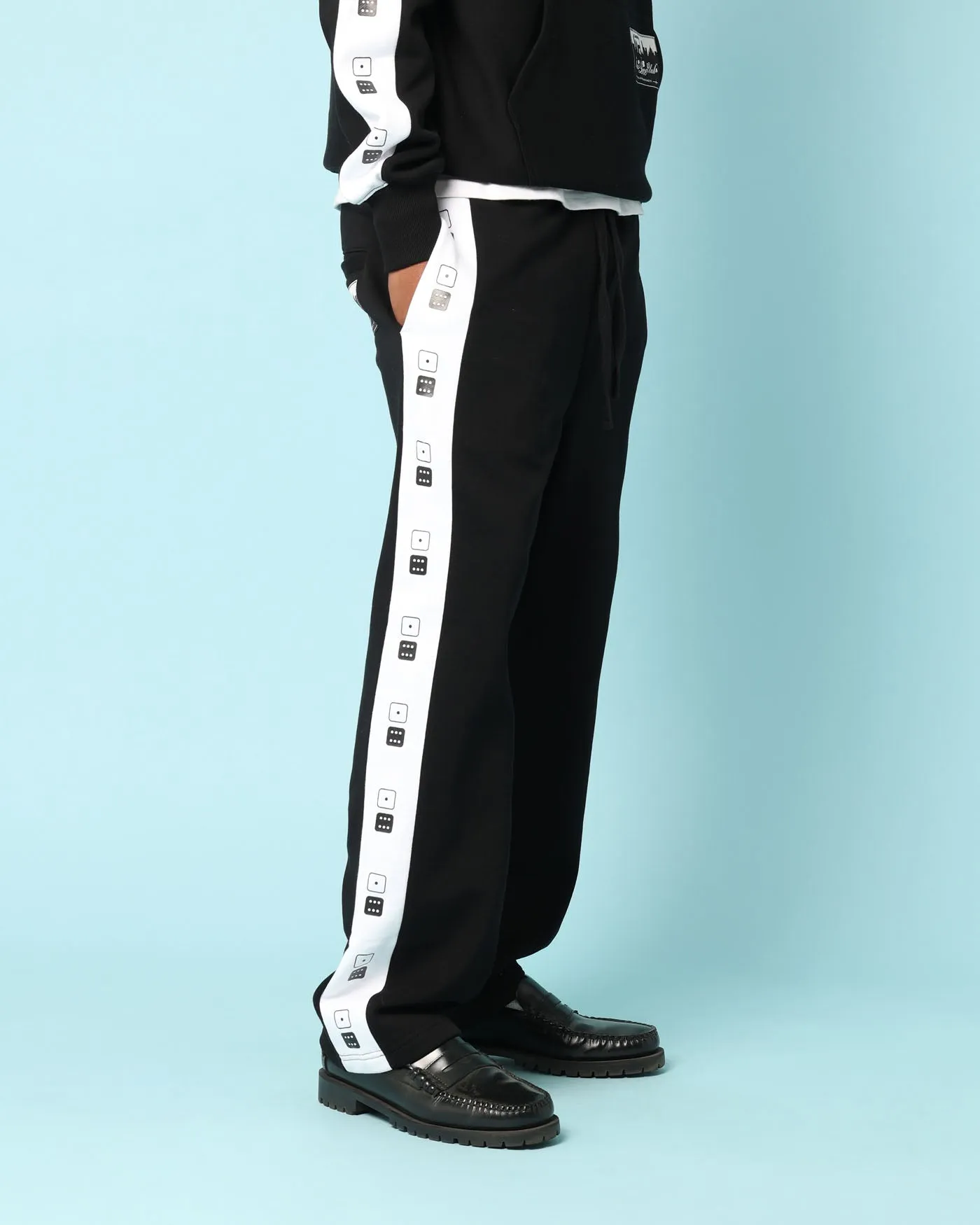 Carré High Roller Sweatpants Black sold by Culture Kings product image thumbnail 5