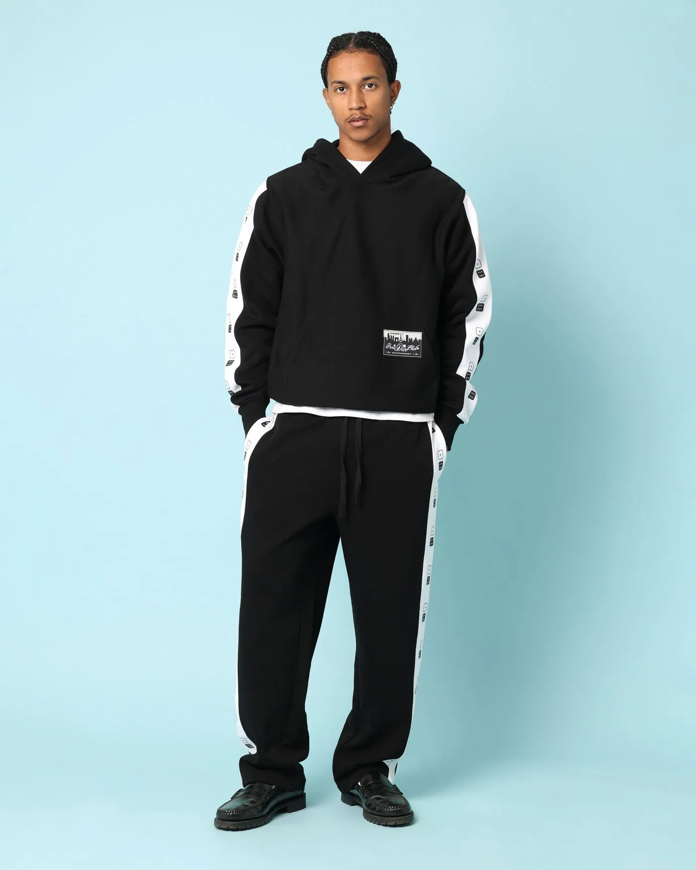 Carré High Roller Sweatpants Black sold by Culture Kings product image thumbnail 2