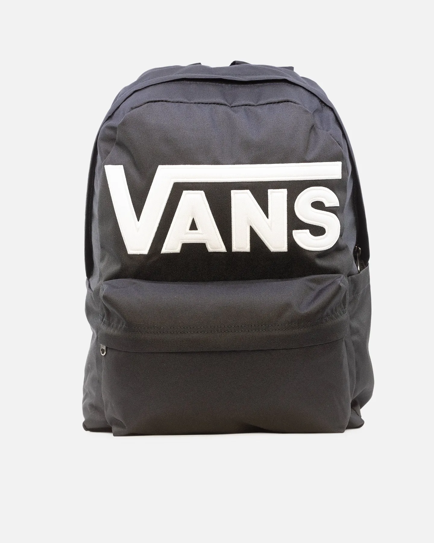 Vans Old Skool Drop V Backpack Black sold by Culture Kings product image thumbnail 2
