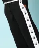 Carré High Roller Sweatpants Black sold by Culture Kings